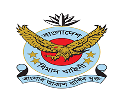 Bangladesh-Air